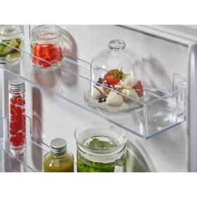 Chladnička s mrazničkou AEG TC7CS182ES bílá

 obrázek produktu 3 z 5