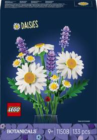 Stavebnice LEGO® Botanicals 11508 Kopretiny 

 obrázek produktu 4 z 9