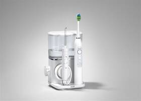 Ústní sprcha Waterpik CC04EU bílá

 obrázek produktu 4 z 4
