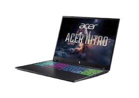 Notebook Acer Nitro V 16 (ANV16-I31-9250) černý

 obrázek produktu 3 z 10