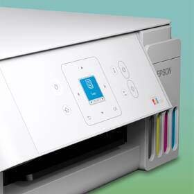 Tiskárna multifunkční Epson EcoTank L3366 bílá

 obrázek produktu 6 z 16