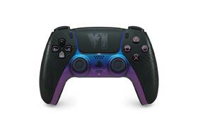 Bezdrátový ovladač Sony DualSense pro PS5 - Grand Theft Auto VI Limited Edition černý

 obrázek produktu 2 z 8