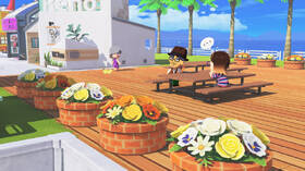 Herní konzole Nintendo Switch Lite + Tomodachi Life:Living The Dream tyrkysová tyrkysová

 obrázek produktu 2 z 4