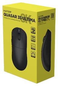 Myš HATOR Quasar 3S ULTIMA 8K černá

 obrázek produktu 6 z 6