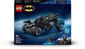 Stavebnice LEGO® DC Batman™ 67009 Batmobil z videohry Batman™: Arkham 

 obrázek produktu 2 z 6