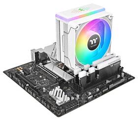 Chladič CPU Thermaltake CPU Astria 200 ARGB bílý

 obrázek produktu 4 z 5