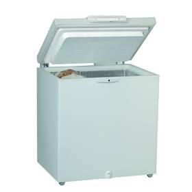 Mraznička Whirlpool AFG 070 AP bílý

 obrázek produktu 1 z 5