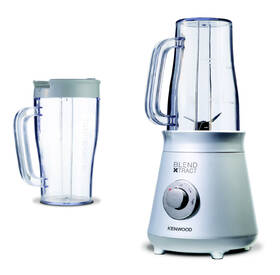 Stolní mixér KENWOOD SB055 stříbrný

 obrázek produktu 2 z 10