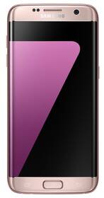 Mobilní telefon Samsung S7 edge 32 GB růžový

 obrázek produktu 1 z 19