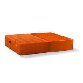 Externí pevný disk 2,5" Western Digital 2TB, USB 3.0 oranžový

 obrázek produktu 6 z 7