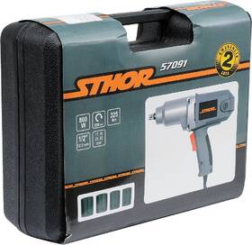 Utahovák rázový elektrický Sthor TO-57091 

 obrázek produktu 1 z 6