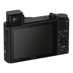 Digitální fotoaparát Sony DSC-HX90B černá barva
