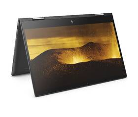 Notebook HP x360 15-bq004nc šedá barva
