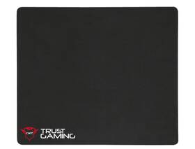 Podložka pod myš Trust GXT 754, L, 32 x 27 cm černá

 obrázek produktu 2 z 2