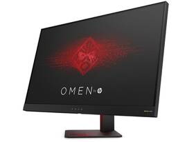Monitor HP OMEN 27 

 obrázek produktu 2 z 4