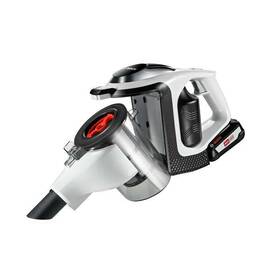Tyčový vysavač Bosch BBS1224 černý/bílý/chrom

 obrázek produktu 2 z 11