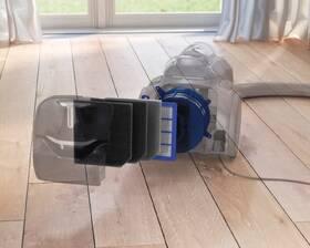 Podlahový vysavač Electrolux PC91-4MG šedá barva
