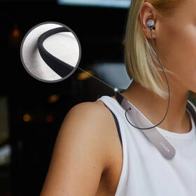 Sluchátka Anker SoundBuds Life UN stříbrná

 obrázek produktu 3 z 7