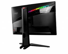 Monitor MSI Optix MAG241CR 

 obrázek produktu 4 z 5