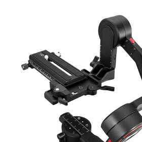 Stabilizátor Zhiyun Weebill S 

 obrázek produktu 15 z 17