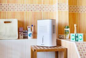Odvlhčovač Rohnson R-9006 ECO dry bílý

 obrázek produktu 6 z 10