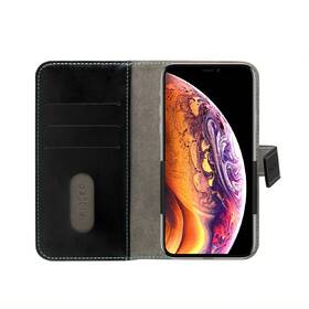 Pouzdro na mobil flipové FIXED Novel na 5"-5,7" telefony černé

 obrázek produktu 3 z 5