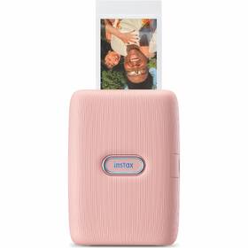 Fototiskárna Fujifilm Instax mini Link růžová

 obrázek produktu 13 z 15