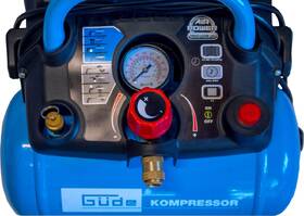 Kompresor Güde AirPower 190/08/6 
