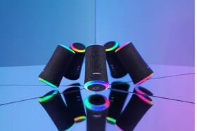 Přenosný reproduktor Anker SoundCore Flare 2 černý

 obrázek produktu 4 z 5