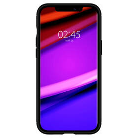 Kryt na mobil Spigen Rugged Armor na Apple iPhone 12/12 Pro černý

 obrázek produktu 2 z 9