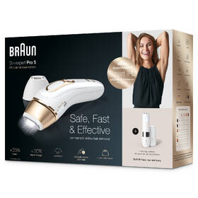 Epilátor Braun PL5139 IPL 

 obrázek produktu 8 z 8