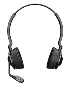 Headset Jabra Engage 65, Stereo černý

 obrázek produktu 2 z 6