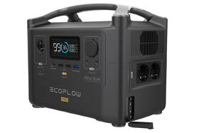 Nabíjecí stanice EcoFlow RIVER Pro 

 obrázek produktu 3 z 5
