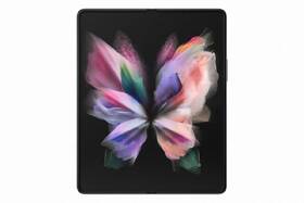Mobilní telefon Samsung Galaxy Z Fold3 256 GB 5G - ZÁNOVNÍ - 12 měsíců záruka černý

 obrázek produktu 2 z 7