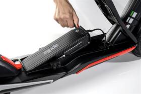 Elektrická koloběžka Aprilia eSR1 

 obrázek produktu 16 z 35
