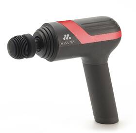 Masážní pistole MISURA P21MB1Pro-RED 

 obrázek produktu 2 z 6