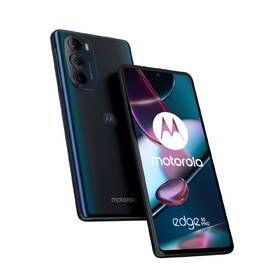 Mobilní telefon Motorola Edge 30 Pro 12GB/256GB - Cosmos Blue 

 obrázek produktu 7 z 11