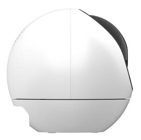 IP kamera EZVIZ C6 bílá barva
