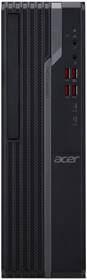 Stolní počítač Acer Veriton VX6680G černý

 obrázek produktu 3 z 5