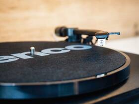 Gramofon Lenco L-30 černý

 obrázek produktu 9 z 12
