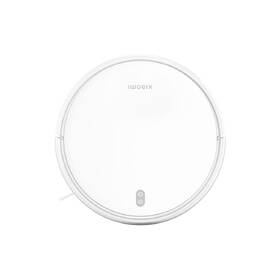 Robotický vysavač Xiaomi Vacuum E10 bílá barva
