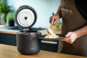 Rýžovar Lauben Low Sugar Rice Cooker 1500AT 

 obrázek produktu 5 z 8