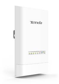 Přístupový bod (AP) Tenda OS3 Outdoor CPE 5 GHz bílá barva
