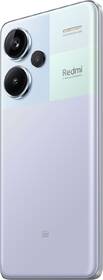 Mobilní telefon Xiaomi Redmi Note 13 Pro+ 5G 12 GB / 512 GB fialový

 obrázek produktu 4 z 10