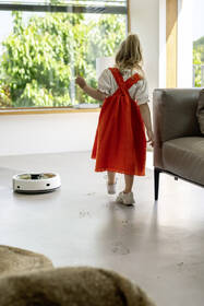 Robotický mop Kärcher RCF 3 bílý

 obrázek produktu 9 z 9