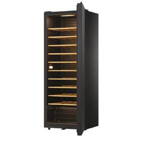 Vinotéka Haier HWS58GGH1 černá barva

