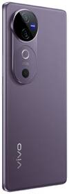 Mobilní telefon vivo V40 5G 8 GB / 256 GB - Nebula Purple 

 obrázek produktu 6 z 29