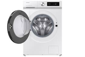 Set výrobků Samsung WW11DB7B34GWU4 + DV90BB7445GES7 bílá barva
