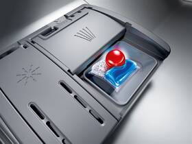 Myčka nádobí Bosch SMI6ECS10E EfficientDry 
