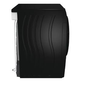 Sušička prádla Gorenje DPNE82GNLWIFI/B černá barva

